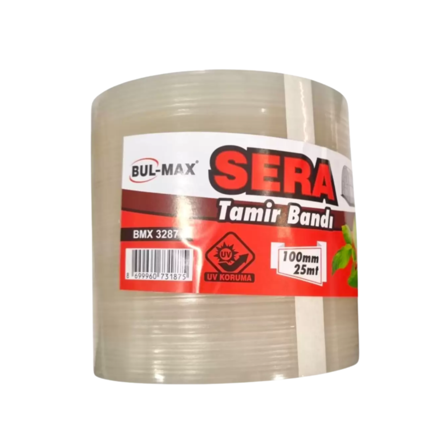 BULMAX SERA TAMİR BANDI 100MM*25MT